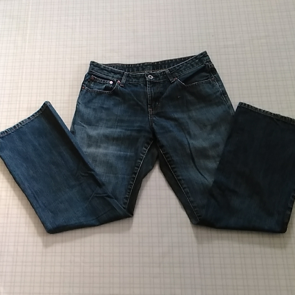 RL Polo Kelly Jeans
